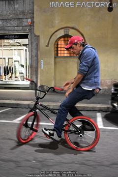 2019-05-23 Milano - Critical Mass 32